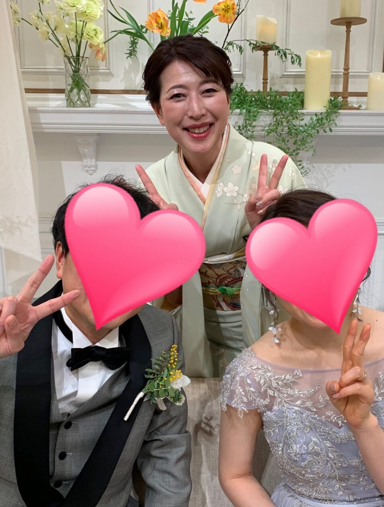３０代女性の画像